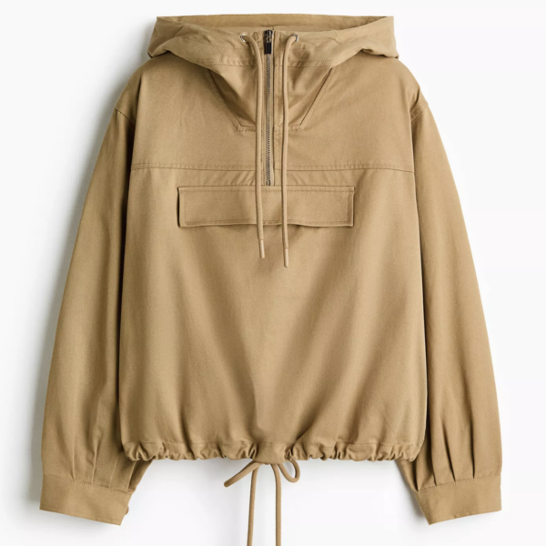 Campera Popover