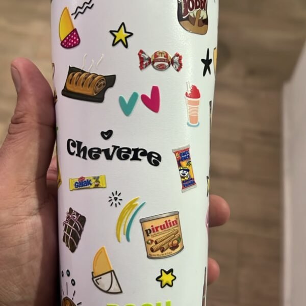 Vaso térmico Nostalgia