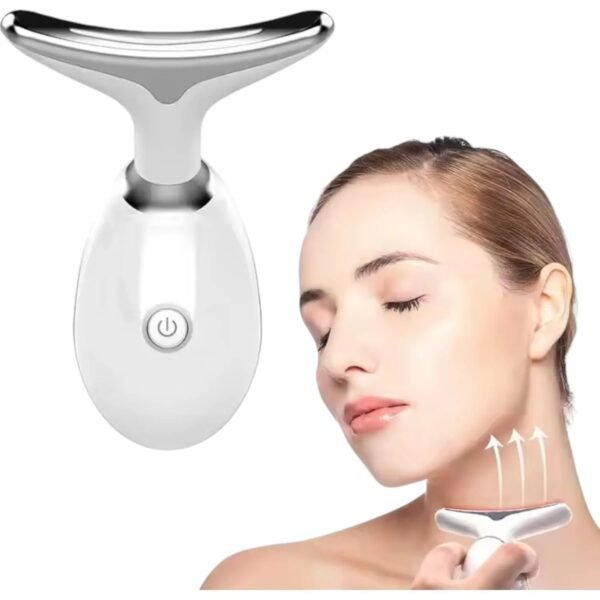 Masajeador Reductor de Papada y Cuello