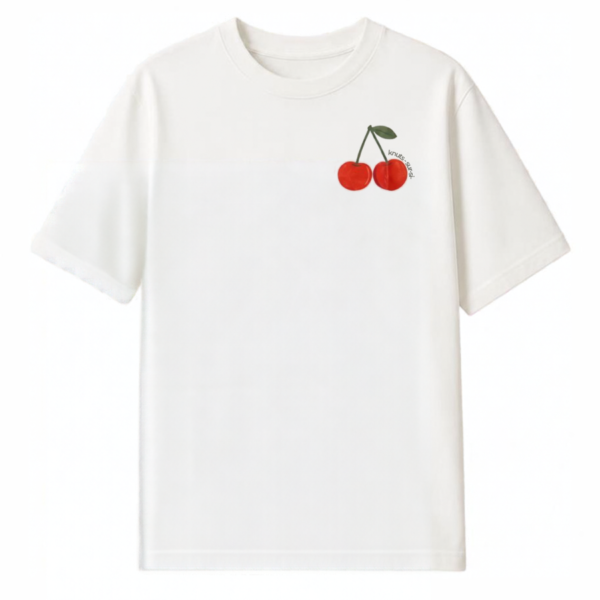 Remera Oversize Cherry Dolce Vita